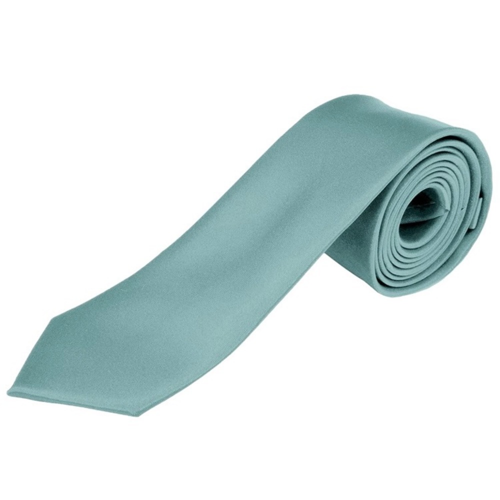 Tie - Teal